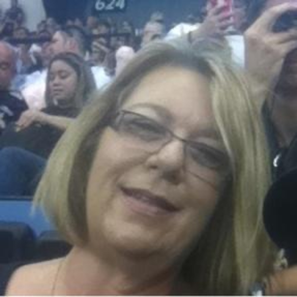 Meet your Posher, Mary